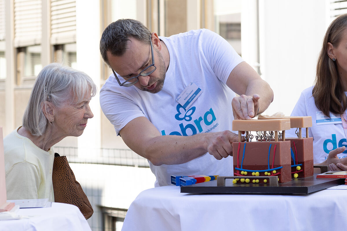 Tag der offenen Tür 