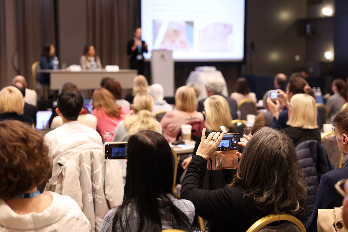 EB-Clinet Konferenz 2024