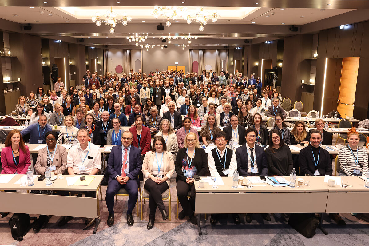EB-Clinet Konferenz 2024