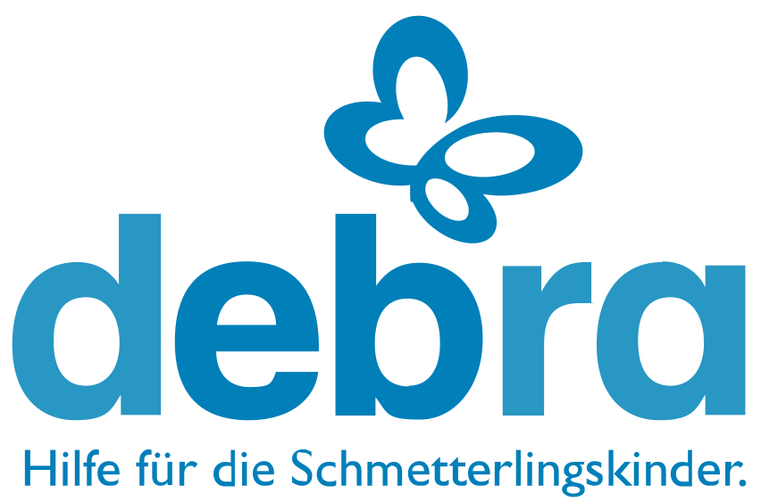 DEBRA Austria - Schmetterlingskinder